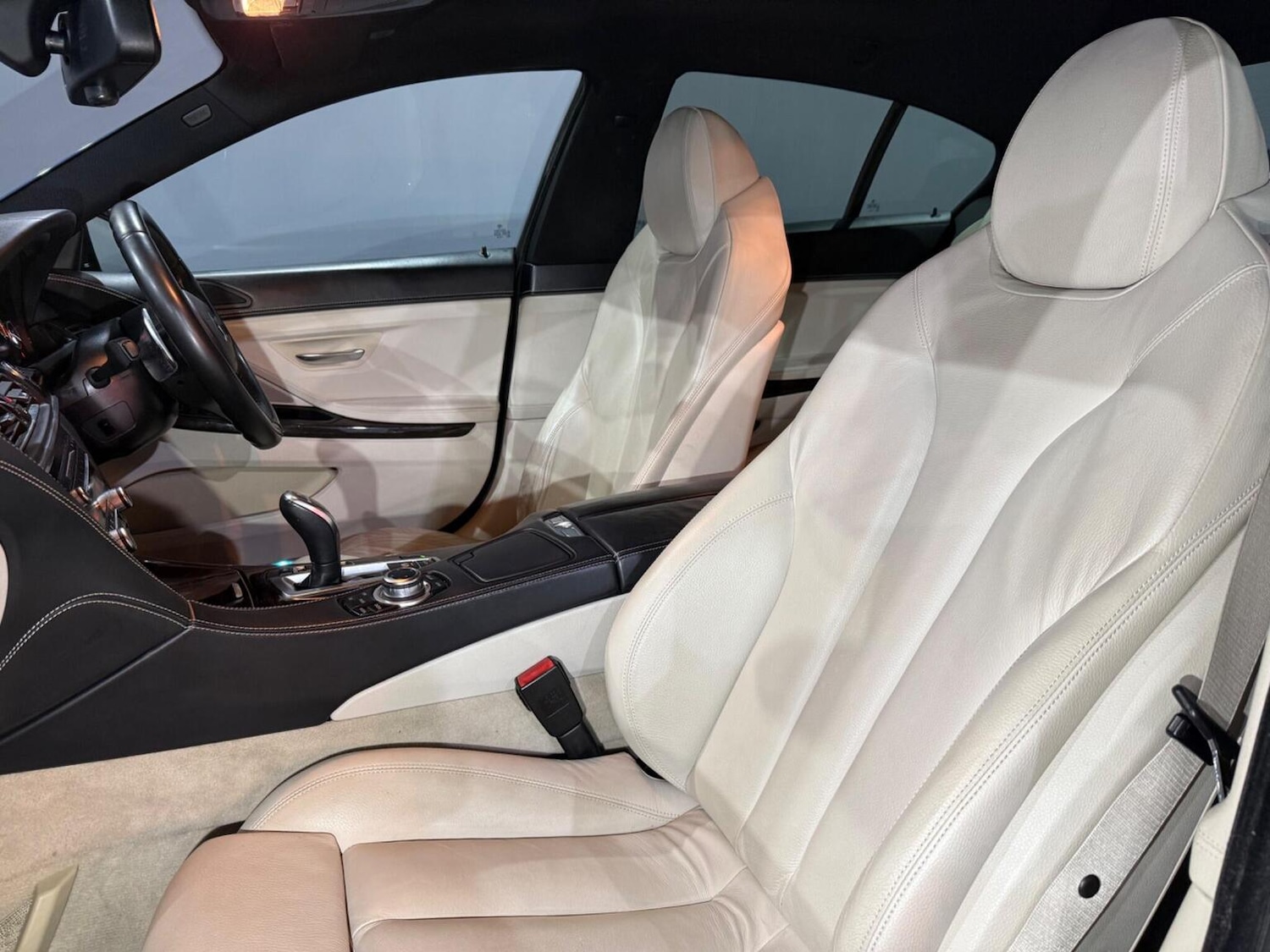 Used BMW 6 Series Gran Coupe 2015 for sale - 77643798: Photo 6