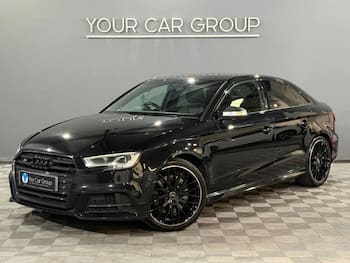 Used Audi S3 2019 for sale - 79686622: Photo
