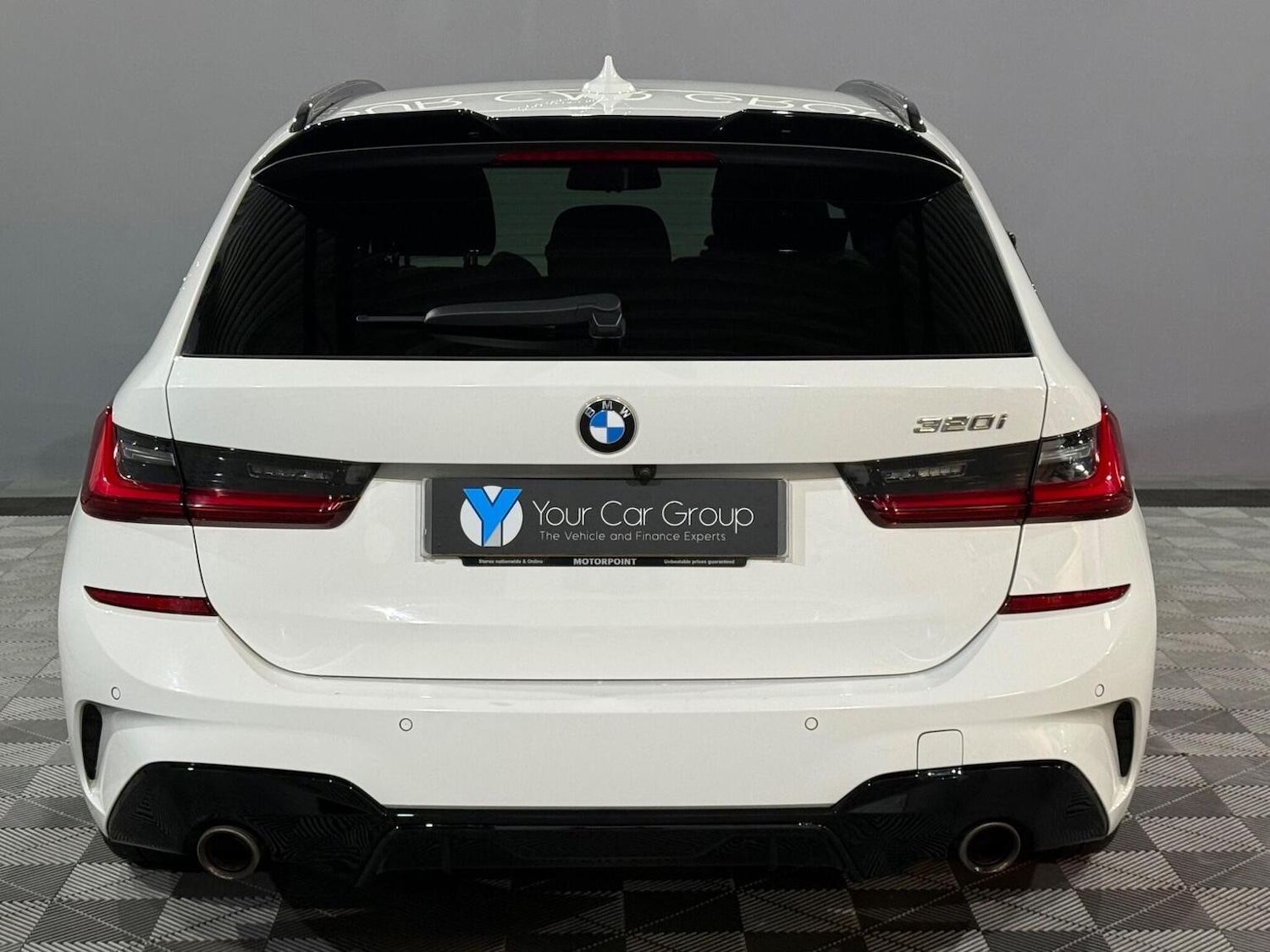 Used BMW 3 Series 2022 for sale - 77409530: Photo 12