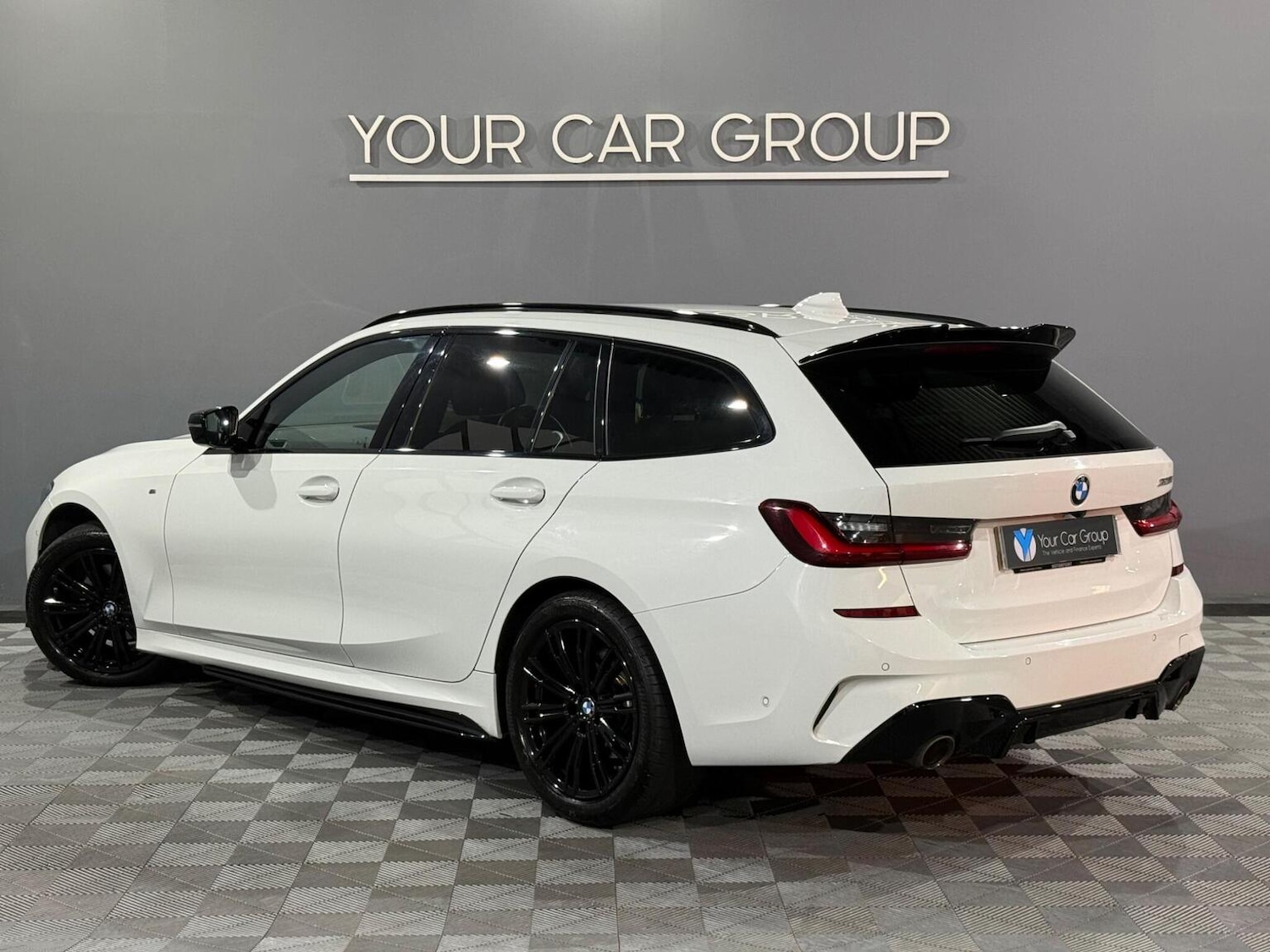 Used BMW 3 Series 2022 for sale - 77409530: Photo 13