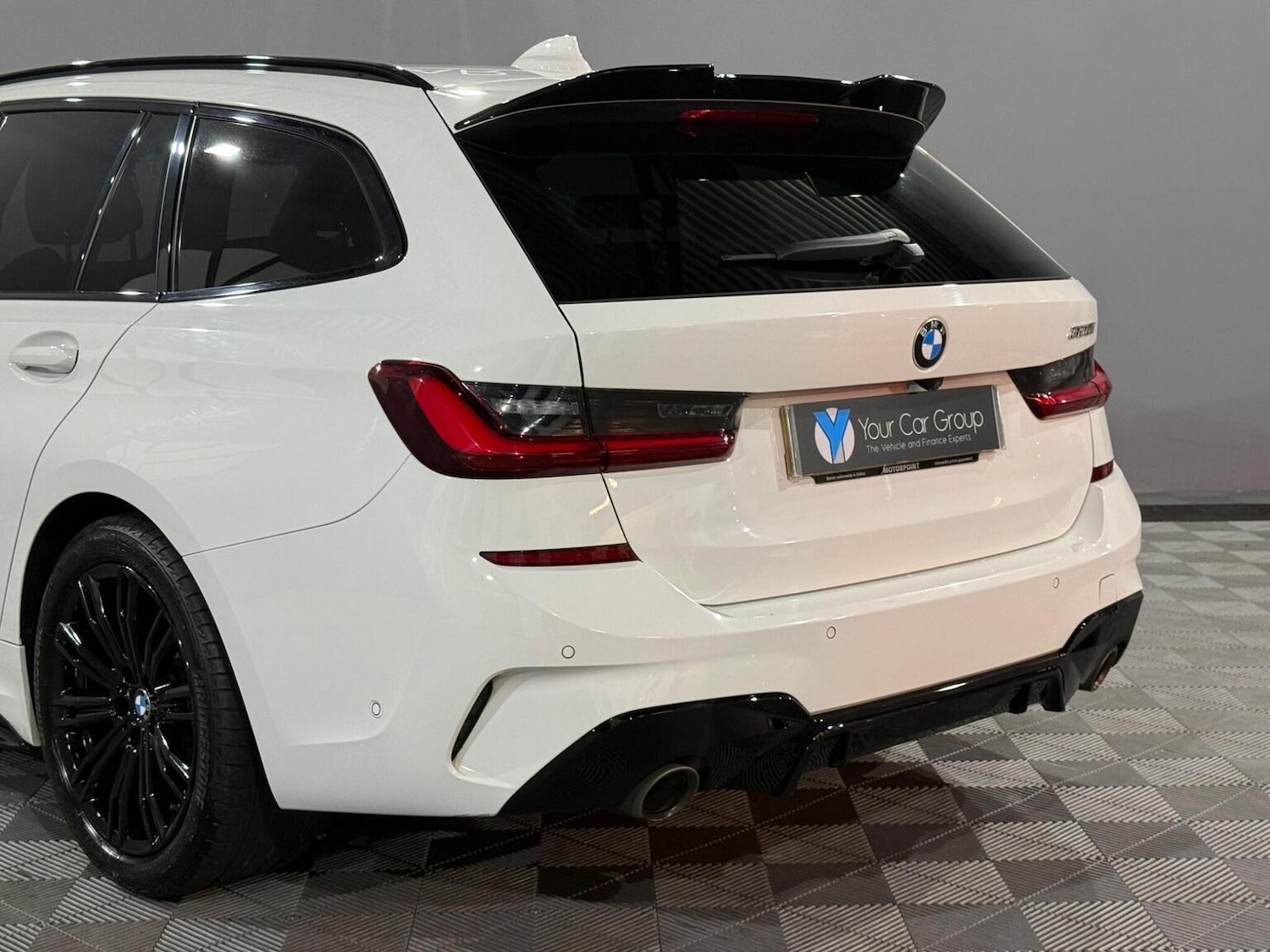 Used BMW 3 Series 2022 for sale - 77409530: Photo 14