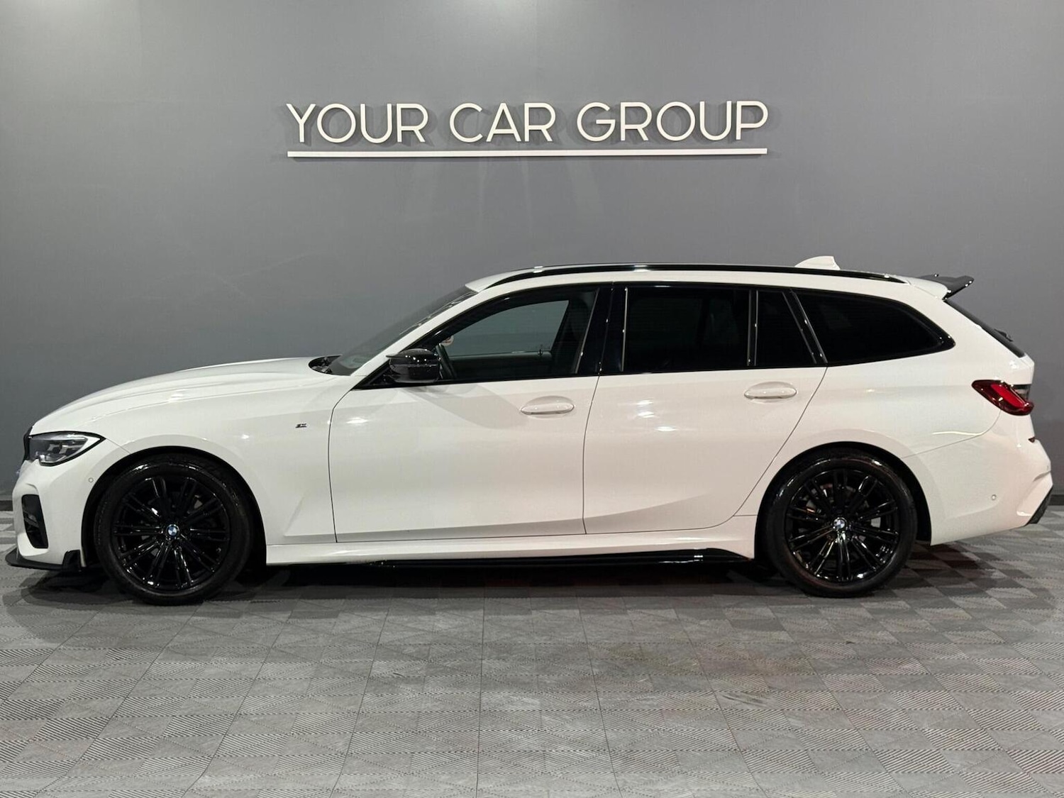 Used BMW 3 Series 2022 for sale - 77409530: Photo 15