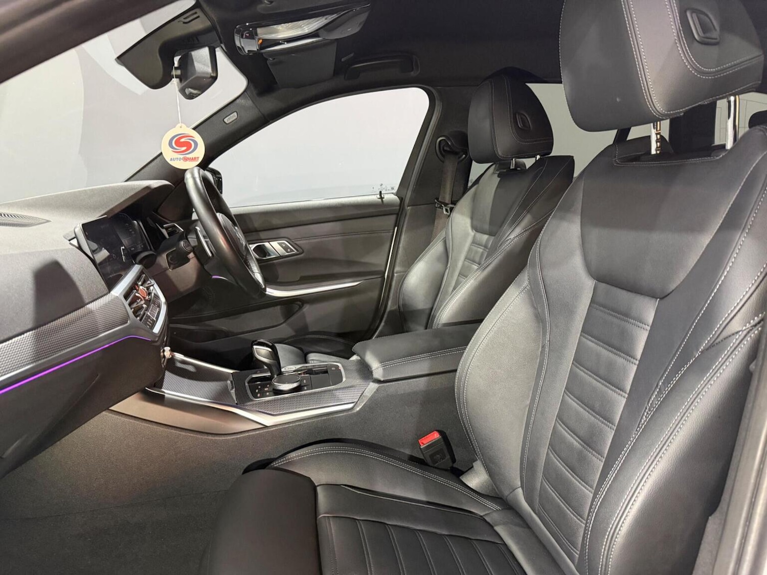 Used BMW 3 Series 2022 for sale - 77409530: Photo 16