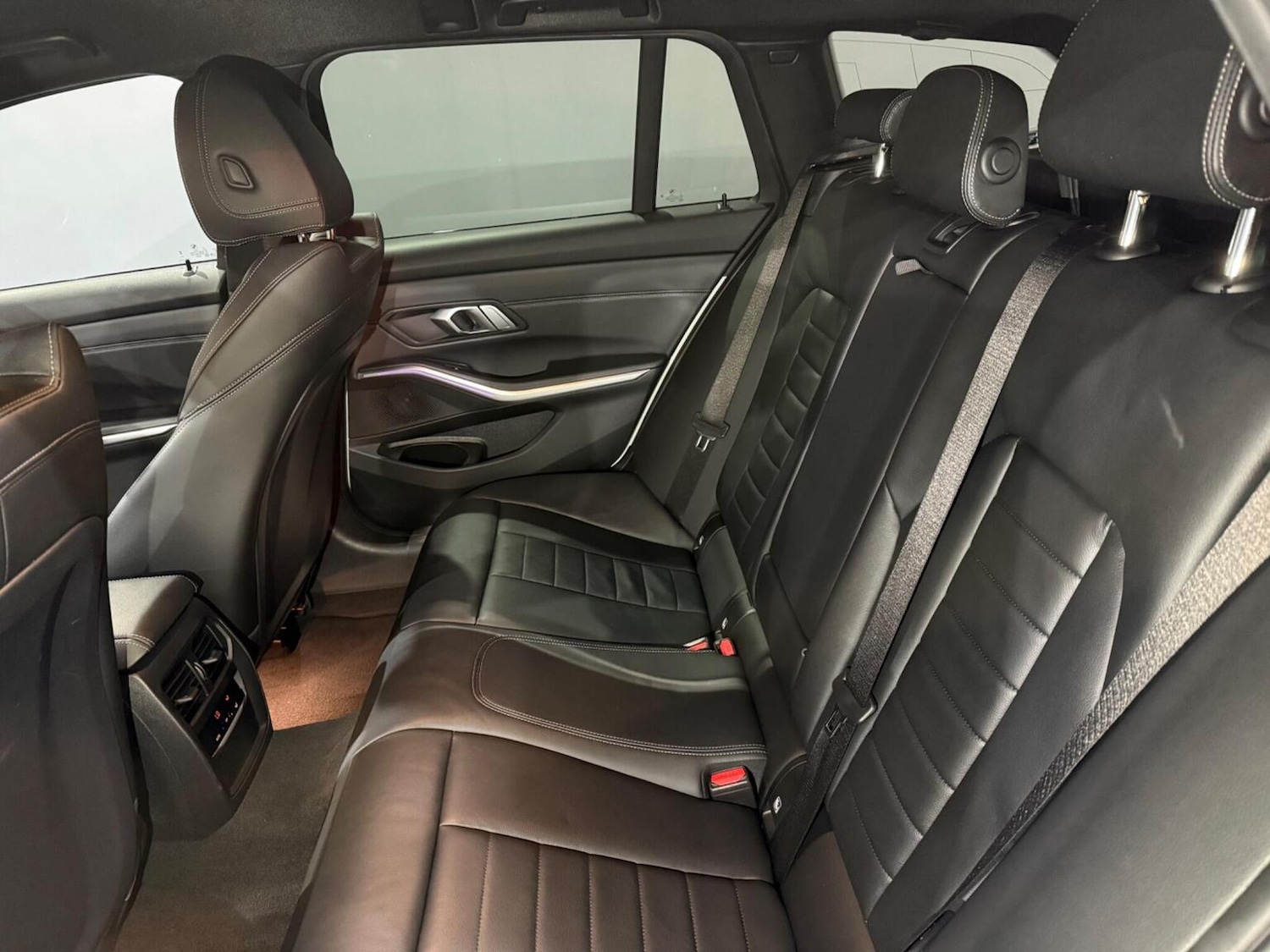 Used BMW 3 Series 2022 for sale - 77409530: Photo 17