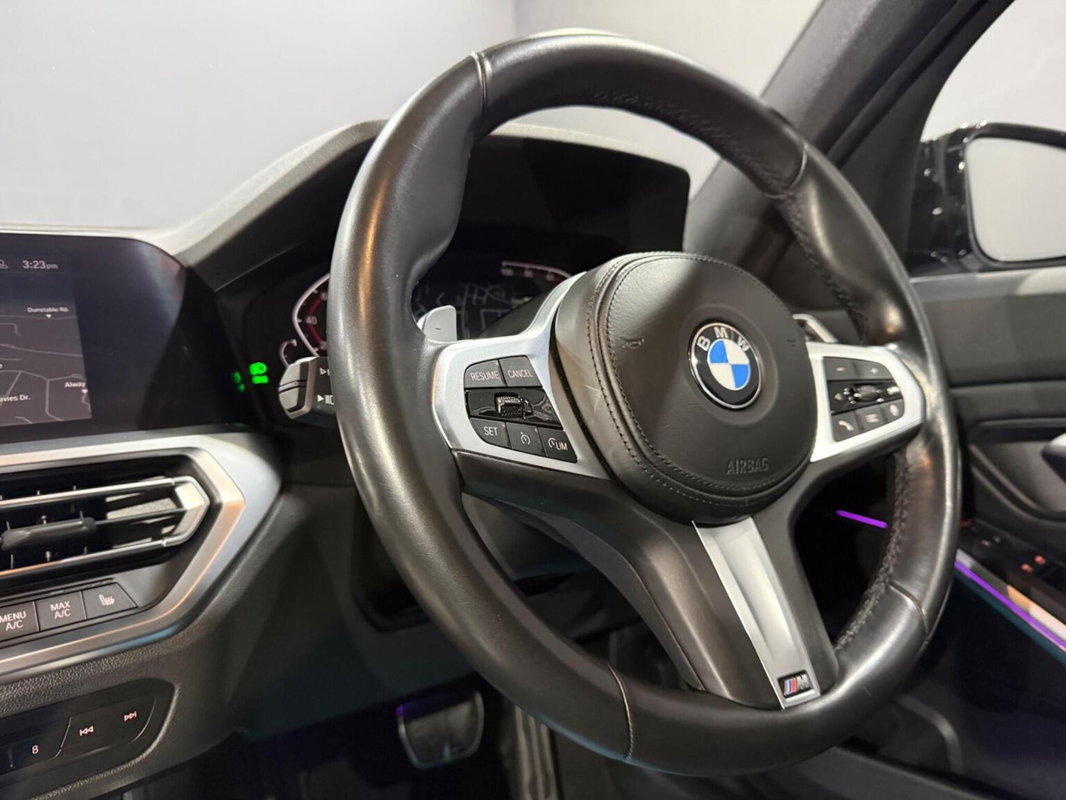 Used BMW 3 Series 2022 for sale - 77409530: Photo 19