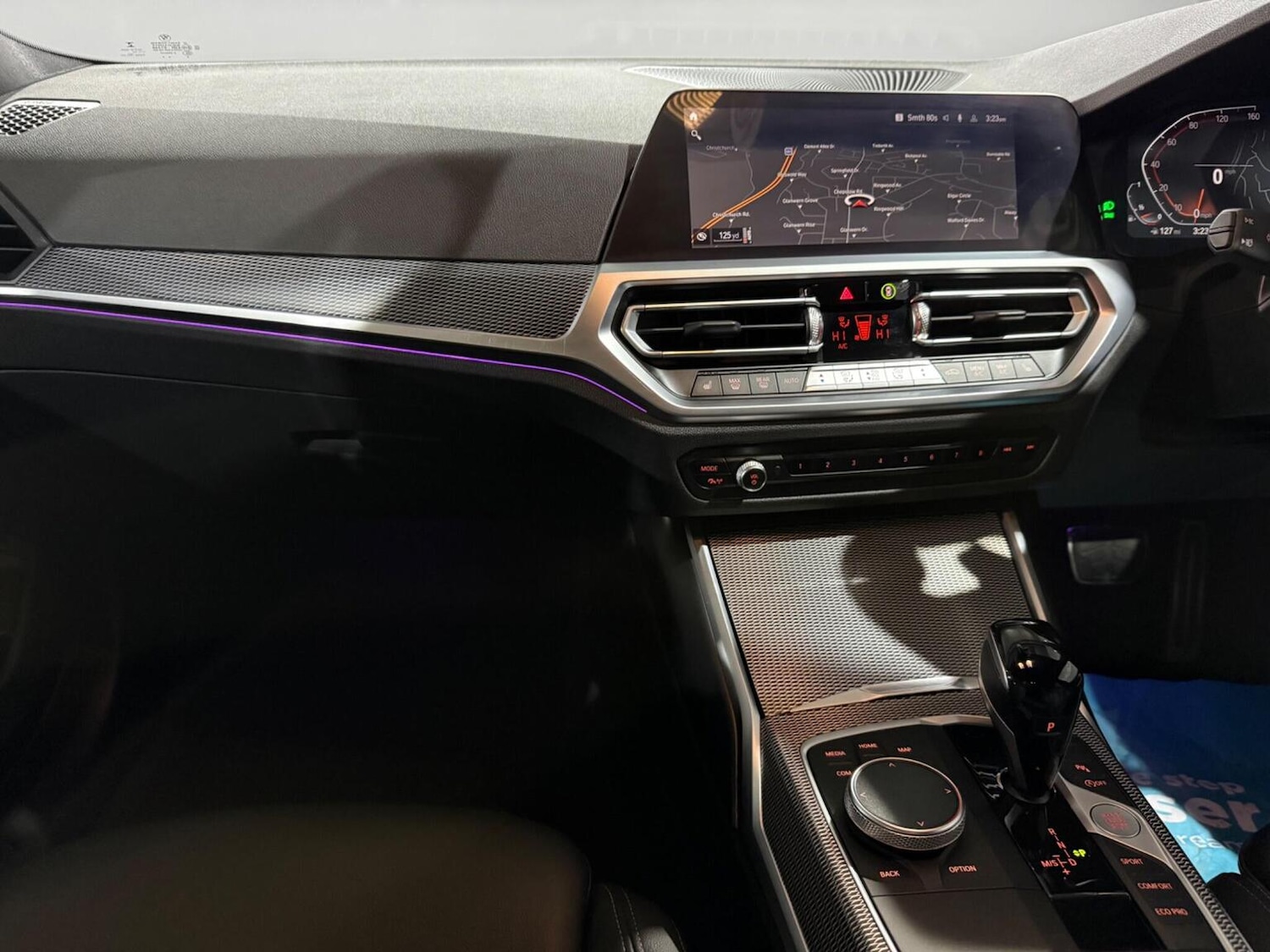 Used BMW 3 Series 2022 for sale - 77409530: Photo 20