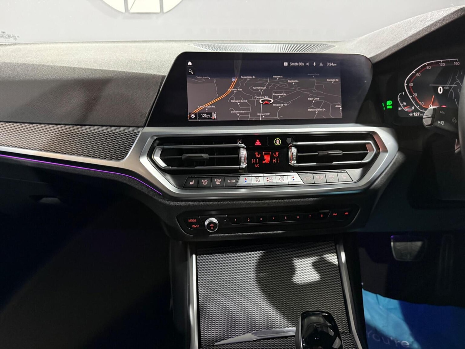 Used BMW 3 Series 2022 for sale - 77409530: Photo 22