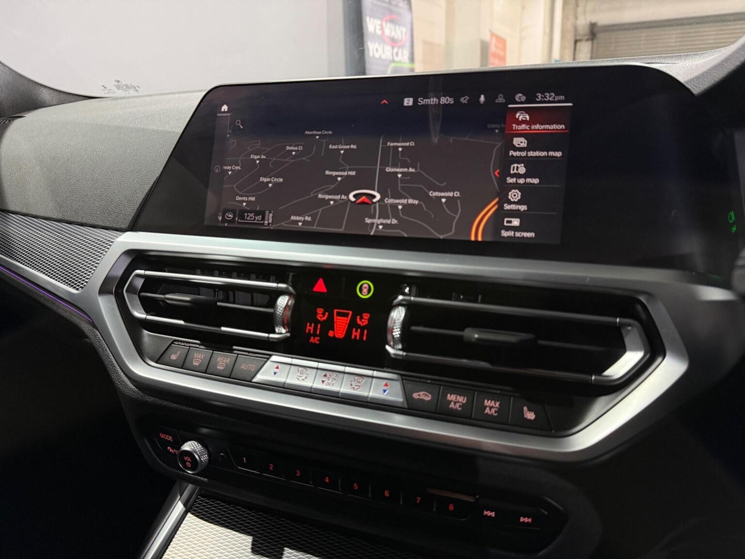 Used BMW 3 Series 2022 for sale - 77409530: Photo 23