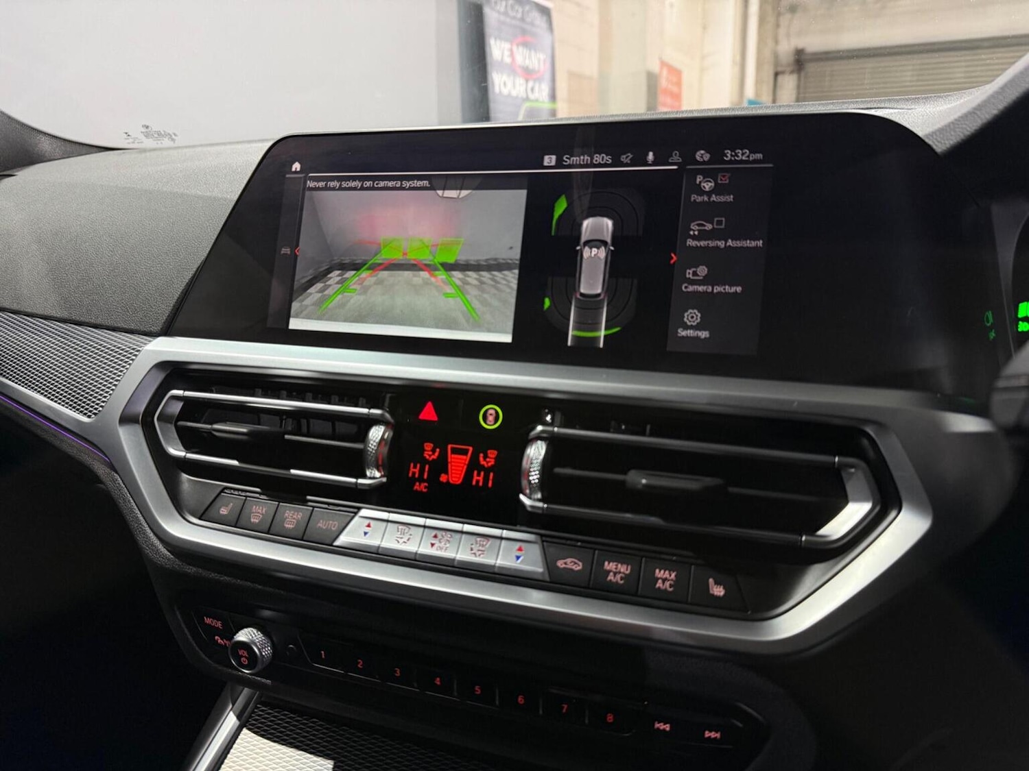 Used BMW 3 Series 2022 for sale - 77409530: Photo 24