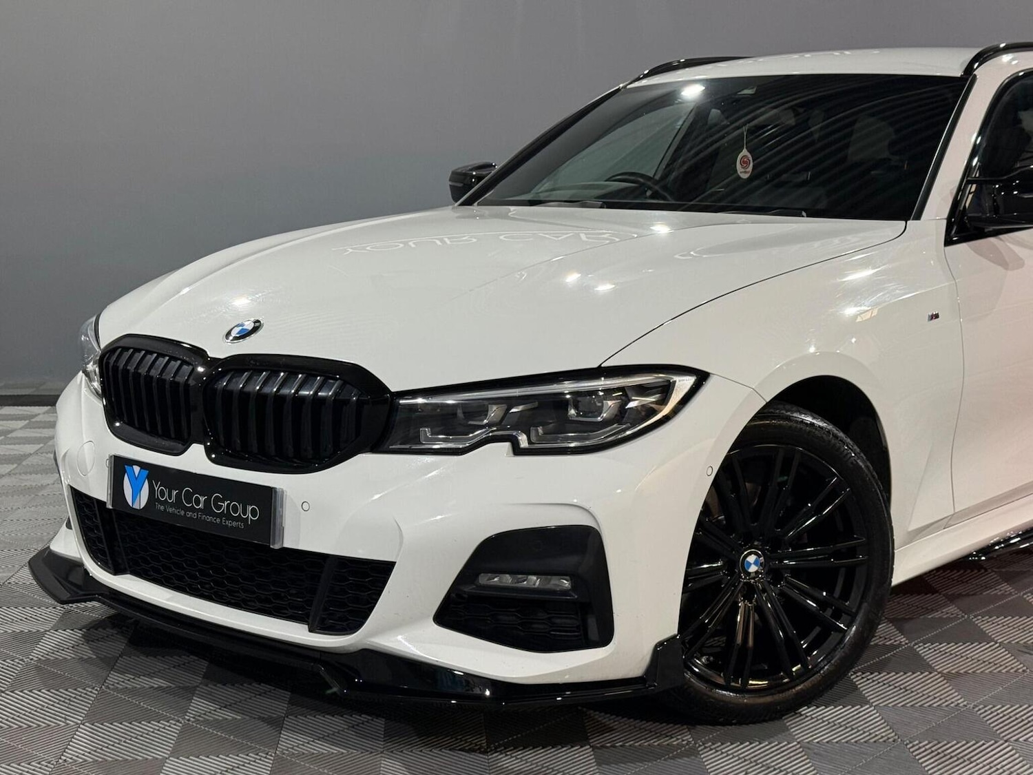 Used BMW 3 Series 2022 for sale - 77409530: Photo 6