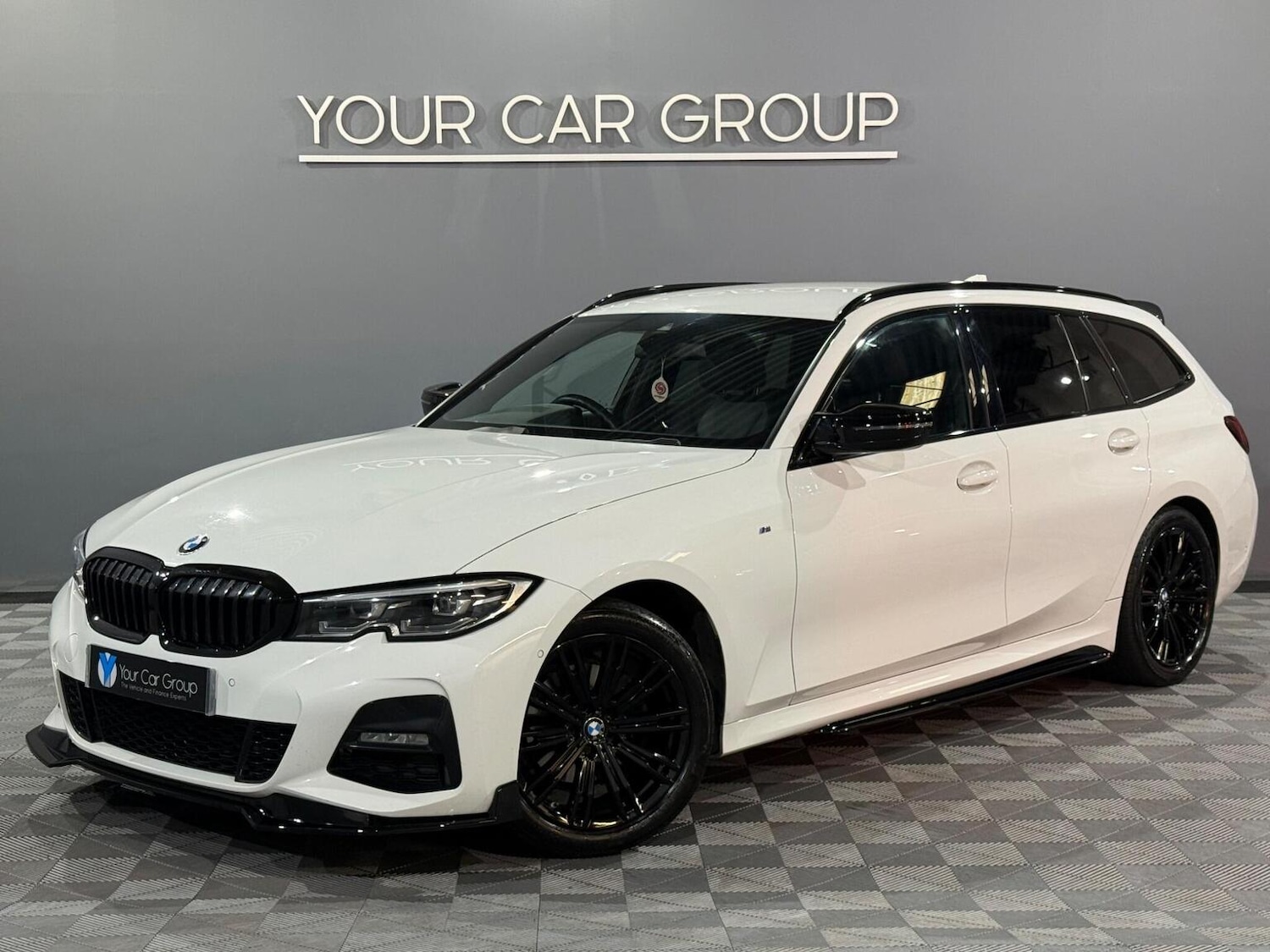 Used BMW 3 Series 2022 for sale - 77409530: Photo 7