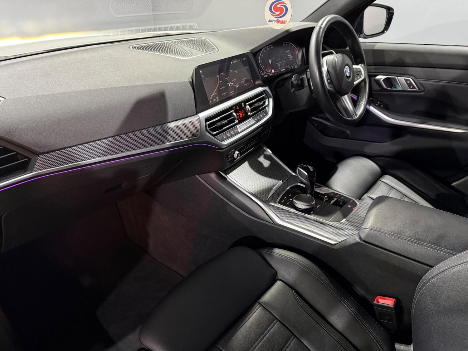 Used BMW 3 Series 2022 for sale - 77409530: Photo 8