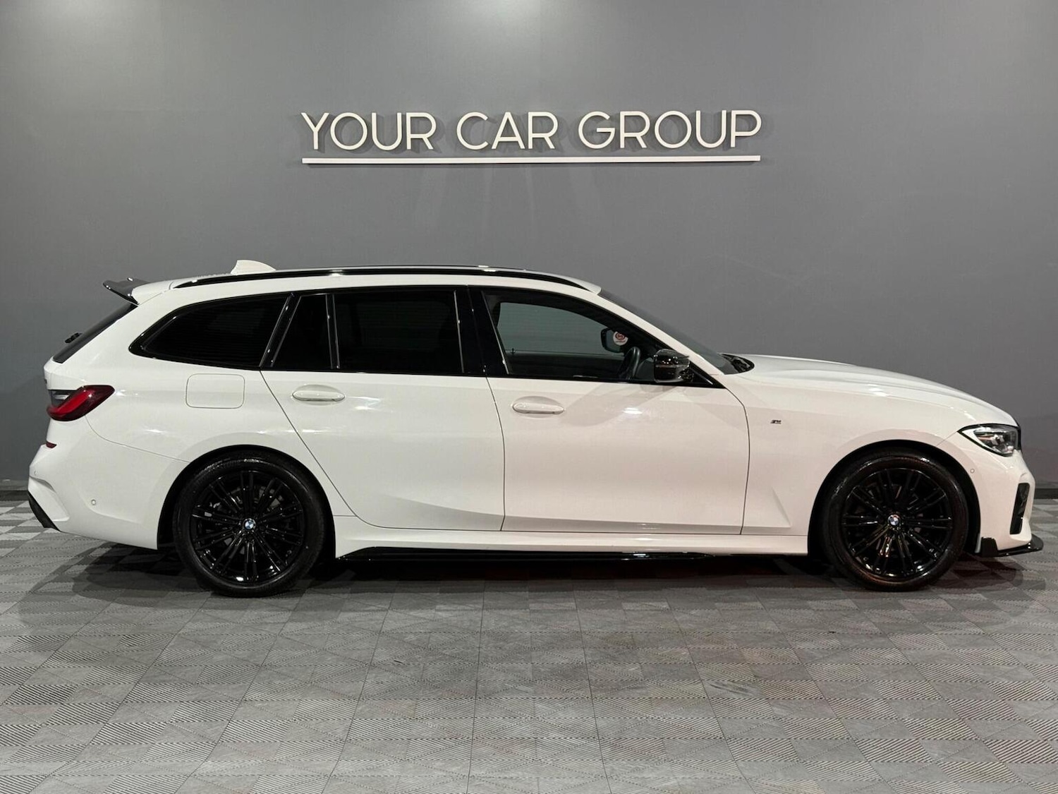 Used BMW 3 Series 2022 for sale - 77409530: Photo 9