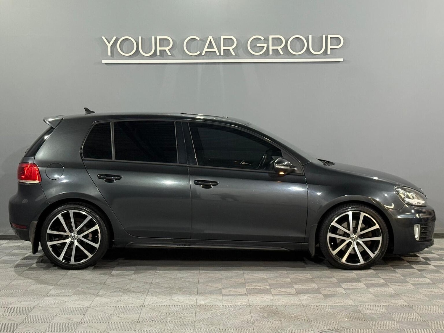 Used Volkswagen Golf 2012 for sale - 77264384: Photo 10