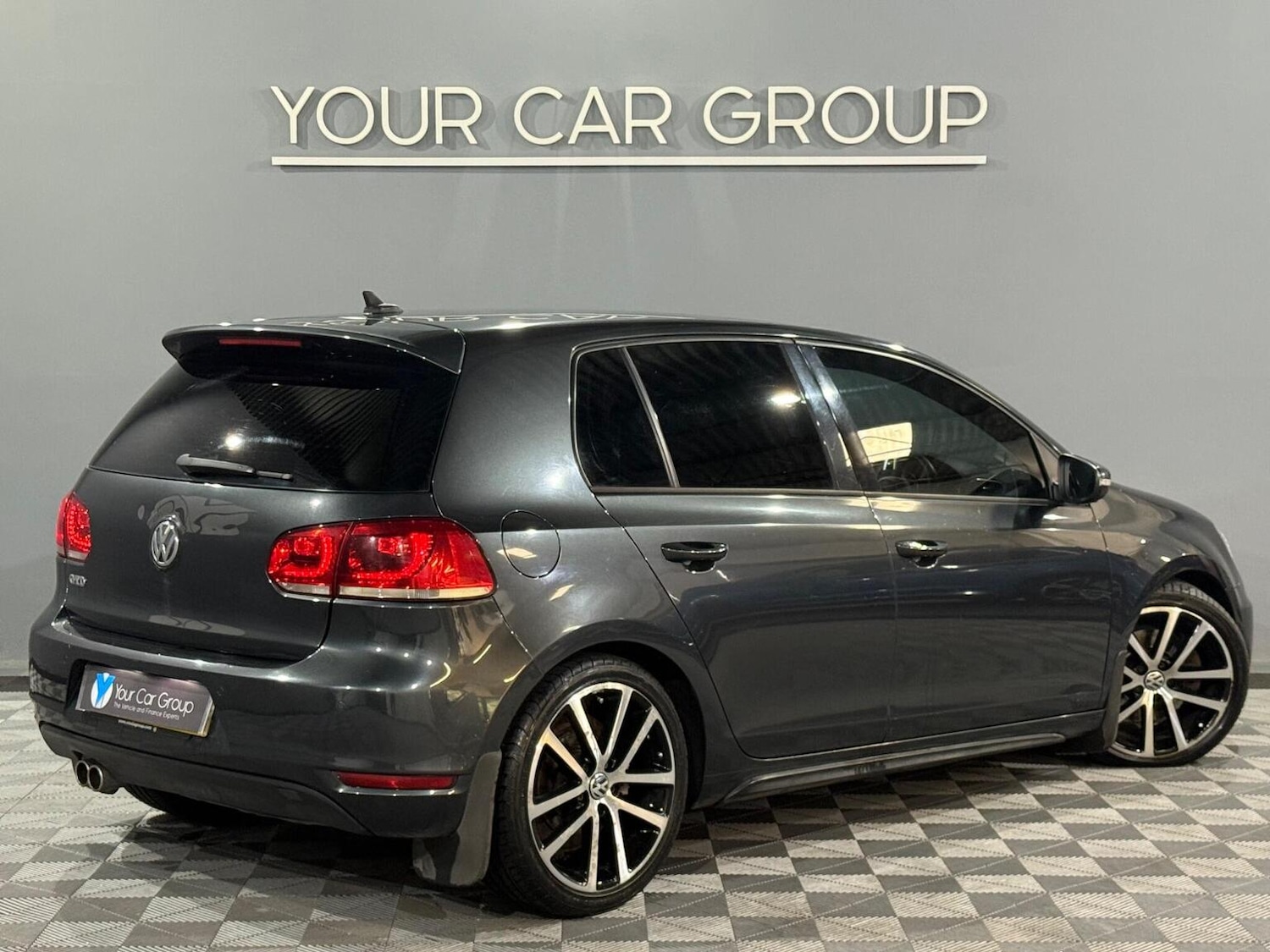 Used Volkswagen Golf 2012 for sale - 77264384: Photo 11