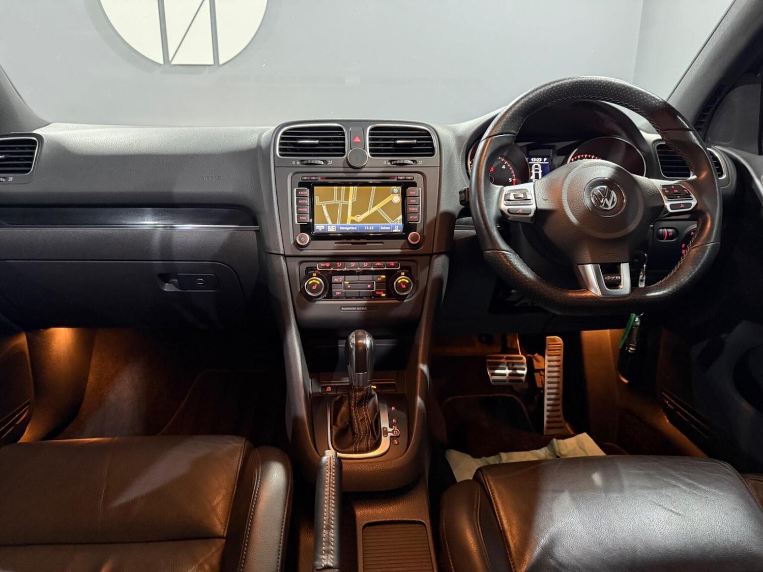 Used Volkswagen Golf 2012 for sale - 77264384: Photo 16