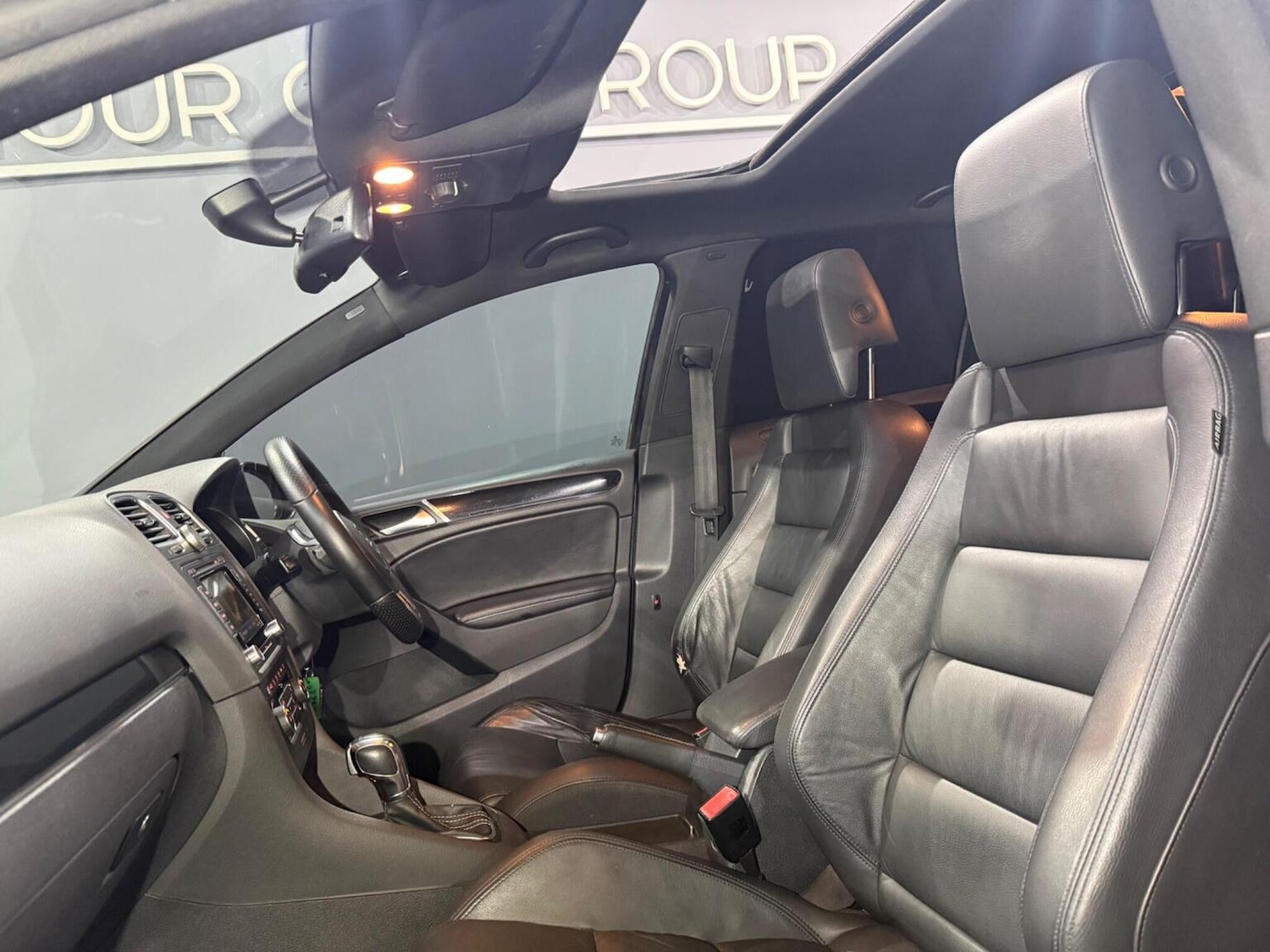 Used Volkswagen Golf 2012 for sale - 77264384: Photo 17