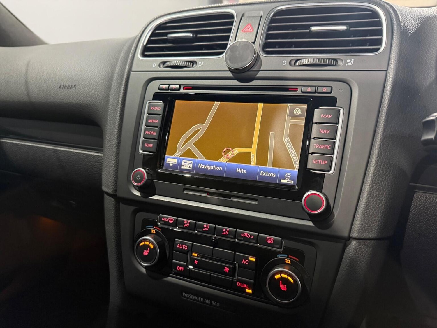 Used Volkswagen Golf 2012 for sale - 77264384: Photo 18