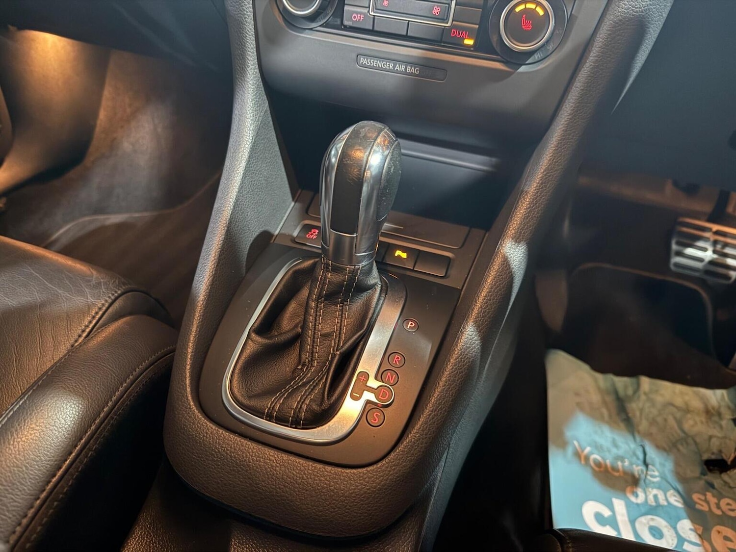 Used Volkswagen Golf 2012 for sale - 77264384: Photo 19