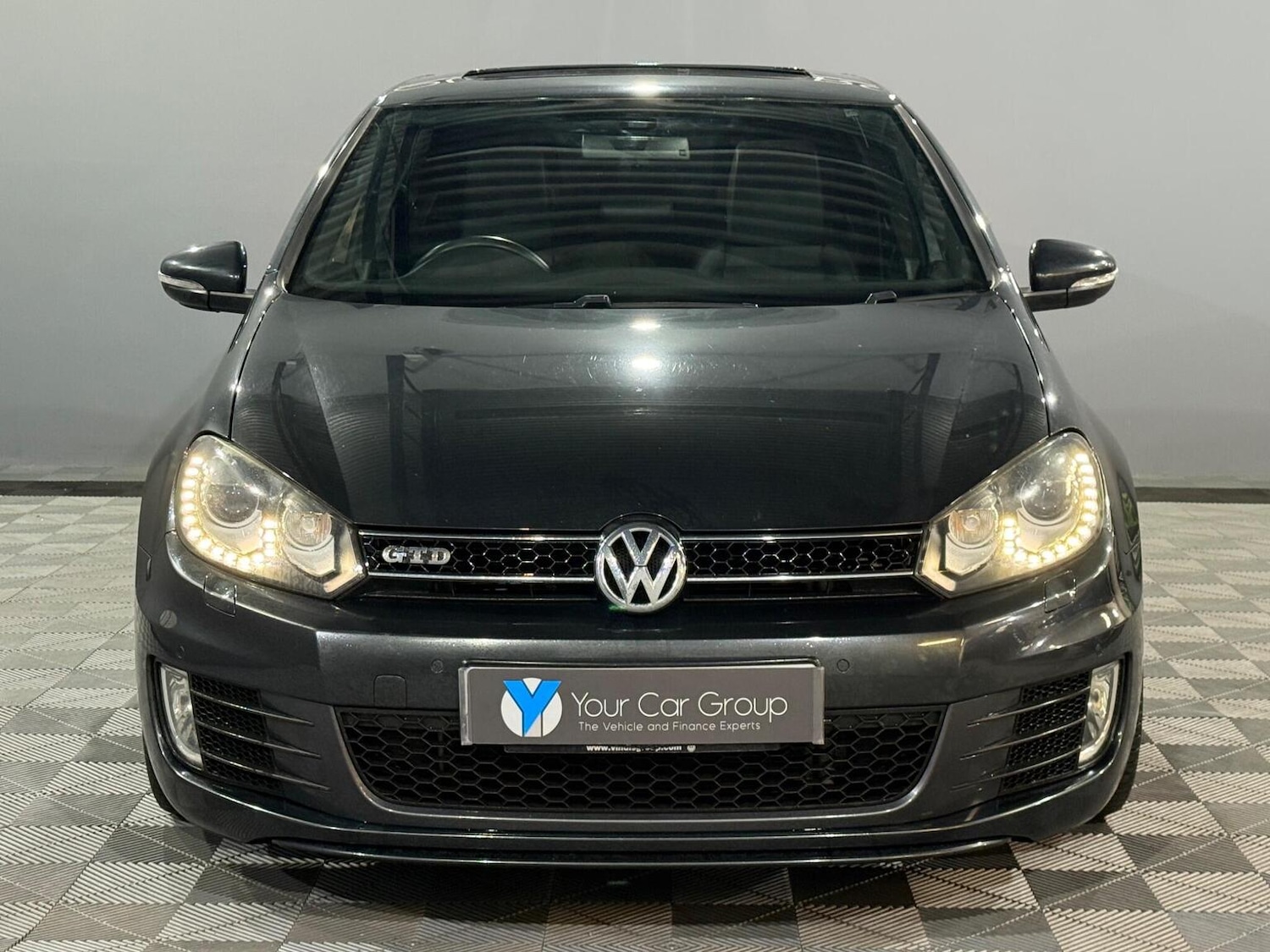 Used Volkswagen Golf 2012 for sale - 77264384: Photo 5