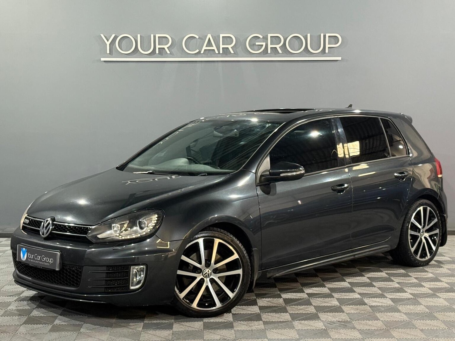 Used Volkswagen Golf 2012 for sale - 77264384: Photo 6