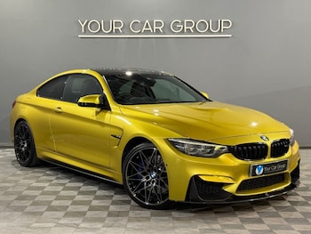Used BMW M4 2019 for sale - 78570309: Photo