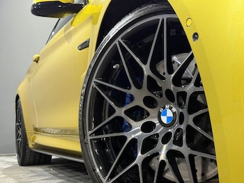 Used BMW M4 2019 for sale - 78570309: Photo