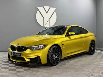 Used BMW M4 2019 for sale - 78570309: Photo