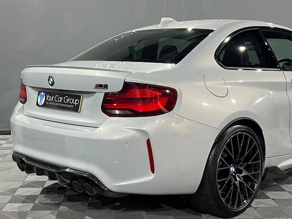 Used BMW M2 2018 for sale - 74886102: Photo 12