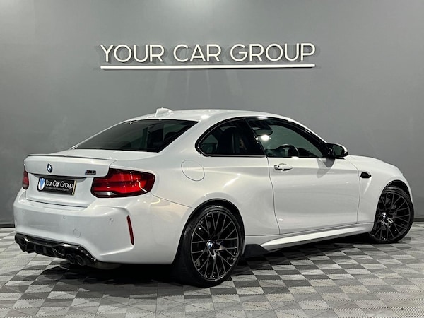 Used BMW M2 2018 for sale - 74886102: Photo 13