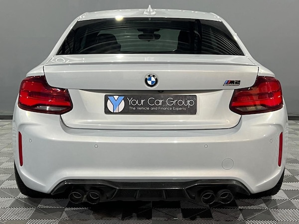 Used BMW M2 2018 for sale - 74886102: Photo 14