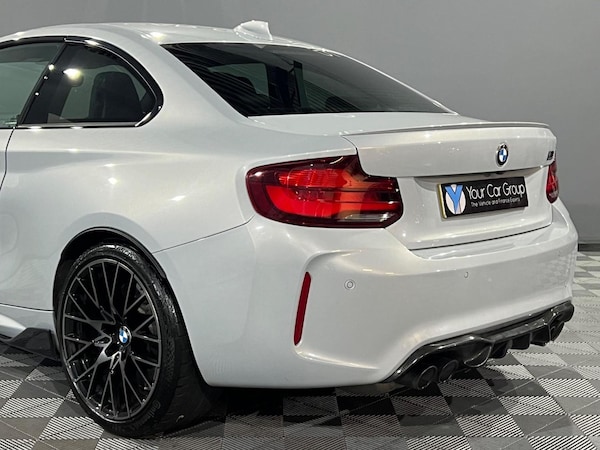 Used BMW M2 2018 for sale - 74886102: Photo 17