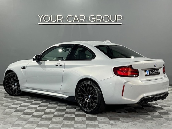 Used BMW M2 2018 for sale - 74886102: Photo 18