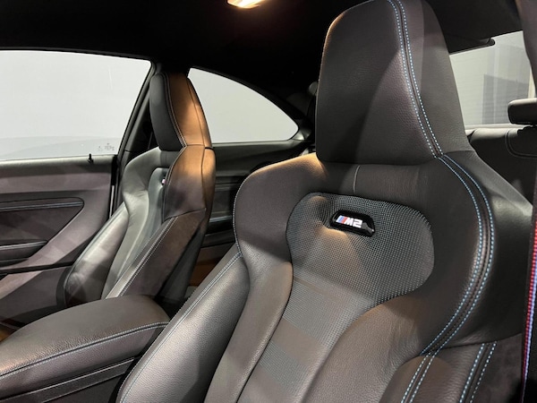 Used BMW M2 2018 for sale - 74886102: Photo 22