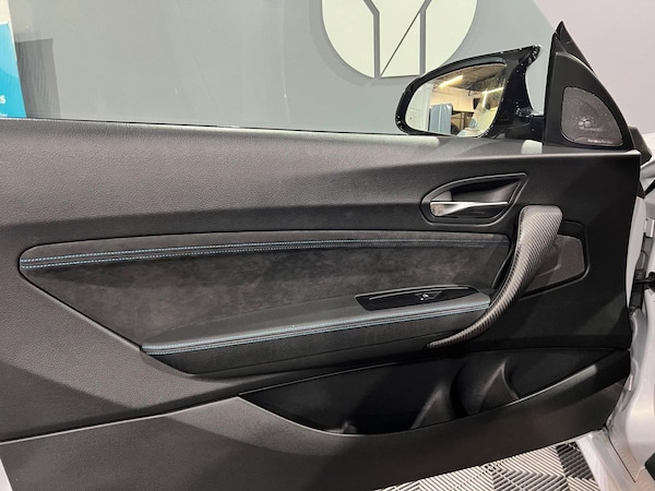 Used BMW M2 2018 for sale - 74886102: Photo 23
