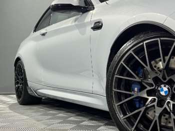 Used BMW M2 2018 for sale - 74886102: Photo
