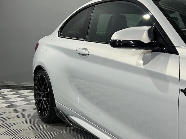 Used BMW M2 2018 for sale - 74886102: Photo 3