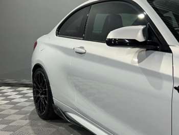 Used BMW M2 2018 for sale - 74886102: Photo