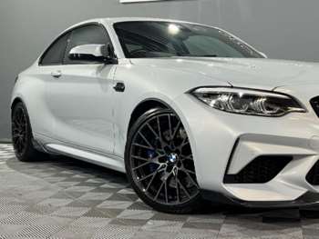 Used BMW M2 2018 for sale - 74886102: Photo
