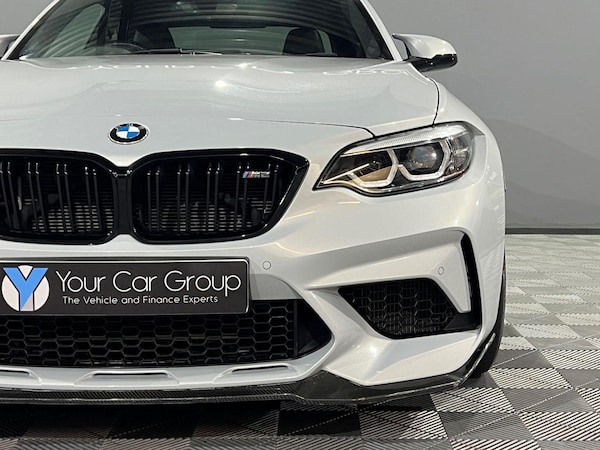 Used BMW M2 2018 for sale - 74886102: Photo 6