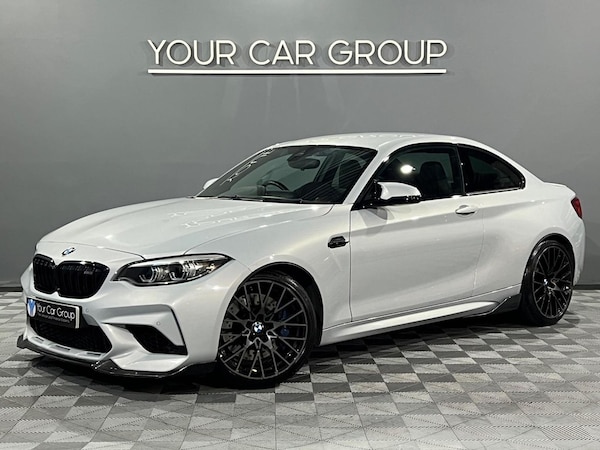 Used BMW M2 2018 for sale - 74886102: Photo 7