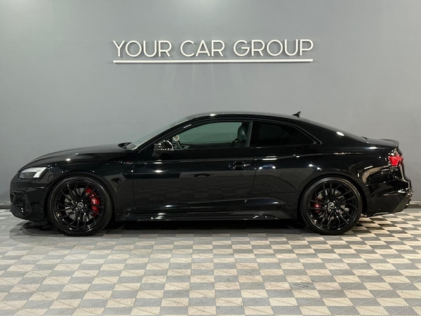 Used Audi RS5 2022 for sale - 74432133: Photo 12
