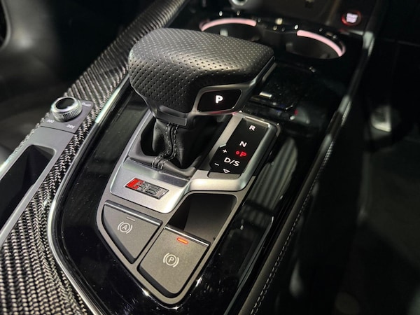 Used Audi RS5 2022 for sale - 74432133: Photo 15