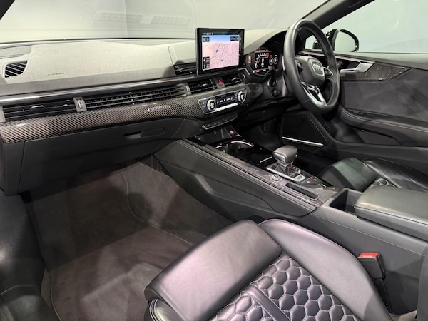 Used Audi RS5 2022 for sale - 74432133: Photo 17