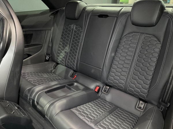 Used Audi RS5 2022 for sale - 74432133: Photo 18
