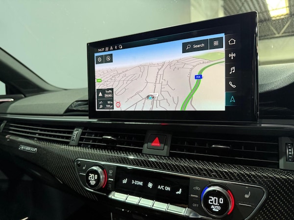 Used Audi RS5 2022 for sale - 74432133: Photo 24