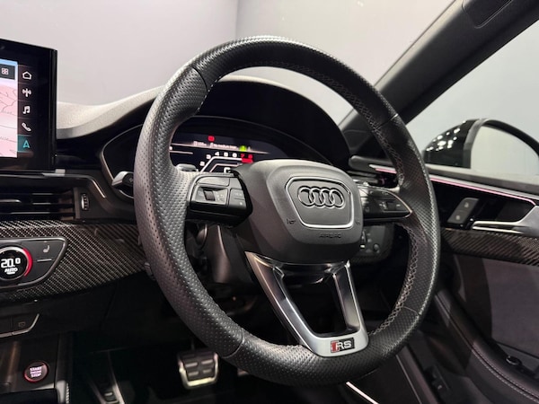 Used Audi RS5 2022 for sale - 74432133: Photo 26