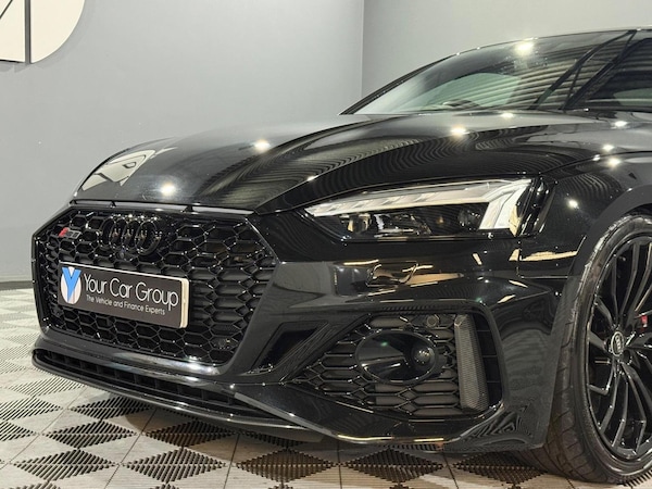 Used Audi RS5 2022 for sale - 74432133: Photo 27