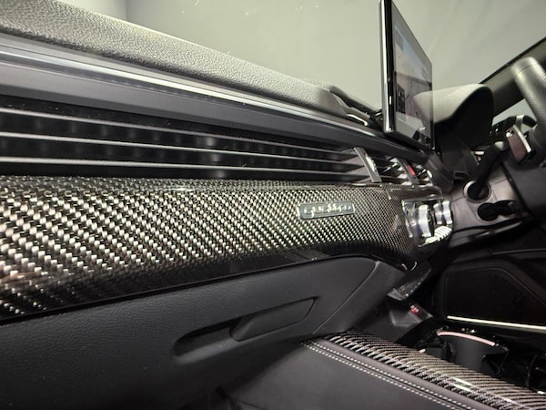 Used Audi RS5 2022 for sale - 74432133: Photo 28
