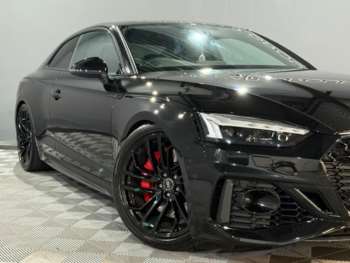 Used Audi RS5 2022 for sale - 74432133: Photo